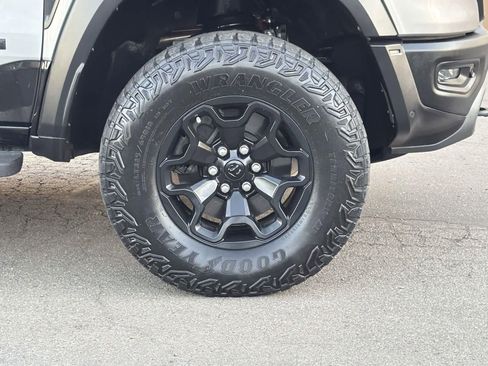 Used 2021 RAM 1500 TRX w/ TRX Level 2 Equipment Group image 36