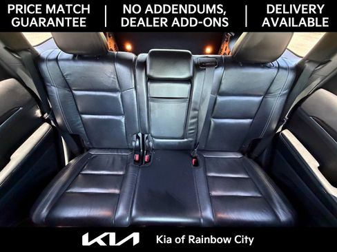 Used 2017 Jeep Grand Cherokee Limited image 22