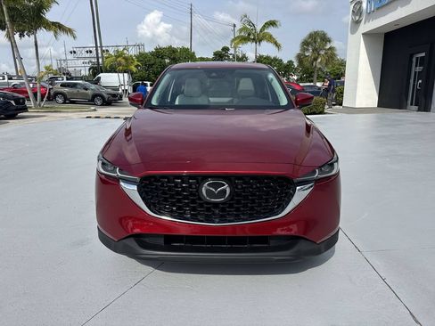 Used 2023 MAZDA CX-5 AWD 2.5 S image 8