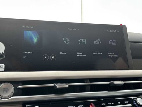 New 2026 Hyundai Tucson SEL image 17