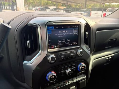 Used 2020 GMC Sierra 1500 SLE w/ SLE Value Package RWD image 10
