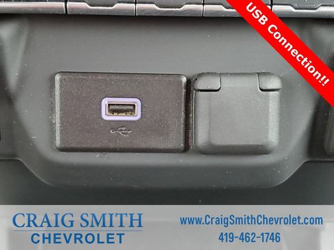 Used 2020 Chevrolet Silverado 3500 W/T image 5