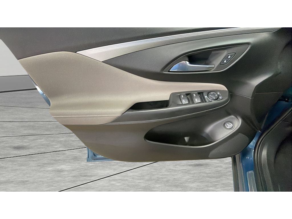 Used 2024 Buick Envista Avenir FWD image 10
