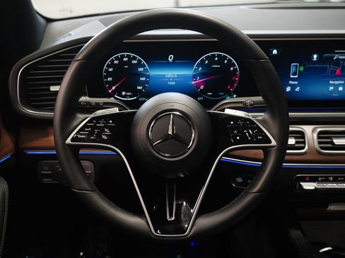 Used 2026 Mercedes-Benz GLE 350 4MATIC image 15