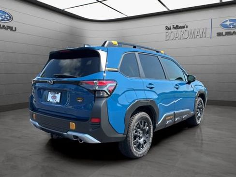Used 2026 Subaru Forester Wilderness AWD/4WD image 5