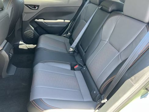 New 2026 Subaru Crosstrek 2.5i Limited AWD/4WD image 33