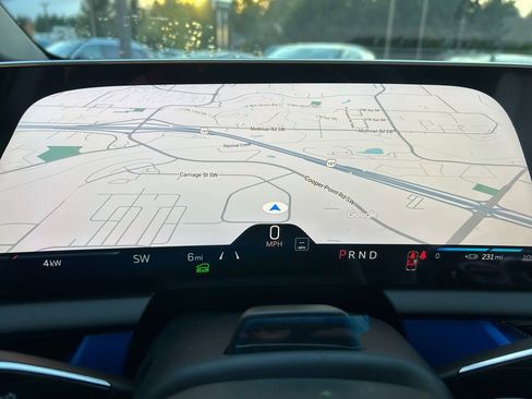 New 2026 Cadillac Optiq Luxury 1 image 16