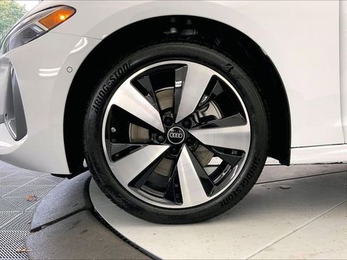 New 2025 Audi A5 2.0T Premium Plus image 12