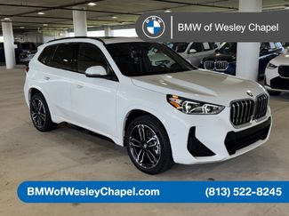New 2026 BMW X1 xDrive28i w/ Technology Package video 1
