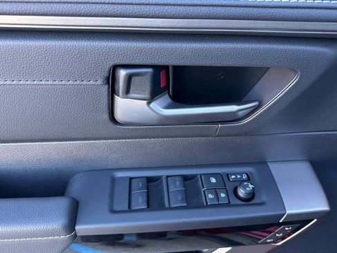 New 2026 Toyota Tundra Limited image 10