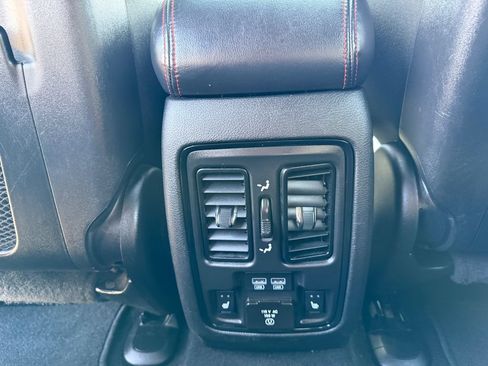 Used 2023 Dodge Durango R/T AWD/4WD image 43