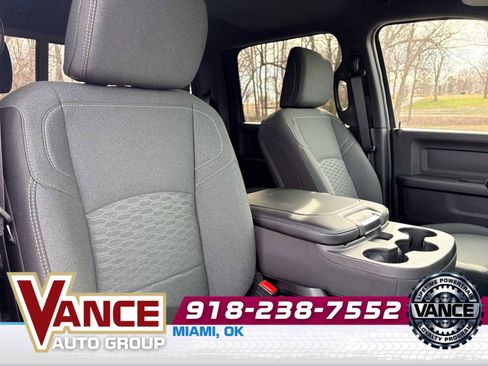 New 2026 RAM 3500 Tradesman image 21