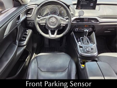 Used 2018 MAZDA CX-9 Touring w/ Touring Premium Package FWD image 14