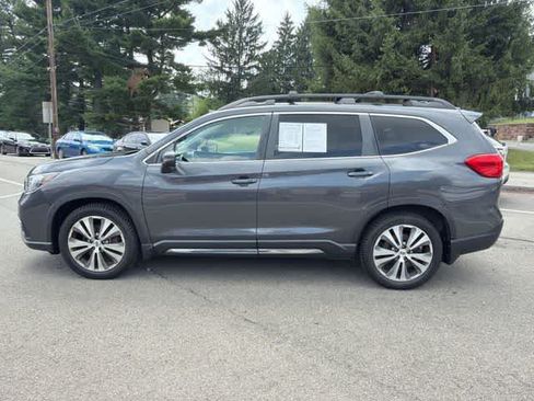 Used 2020 Subaru Ascent Limited w/ Popular Package #3 AWD/4WD image 2