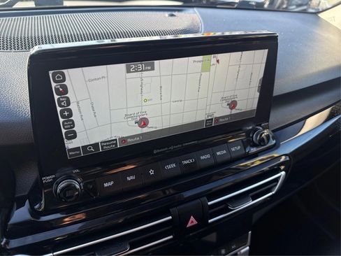 Used 2022 Kia Seltos EX image 26