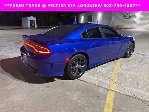 Used 2022 Dodge Charger R/T image 3