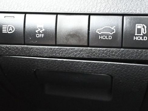 Used 2024 Toyota Camry LE FWD image 21