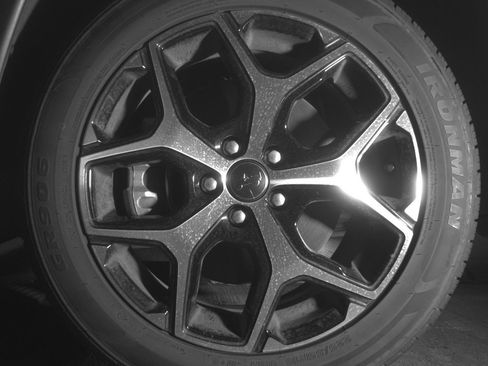 Used 2025 Jeep Compass Limited image 12