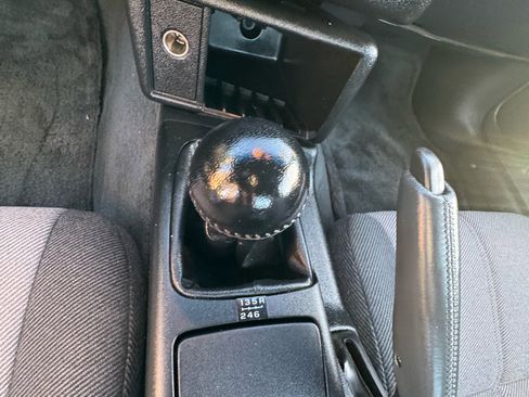 Used 1994 Chevrolet Camaro Z28 image 20