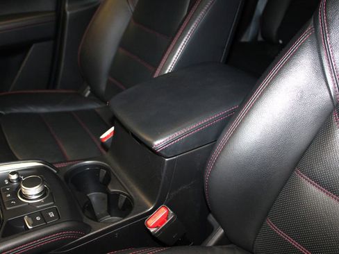 Used 2025 MAZDA CX-5 Carbon Edition image 23