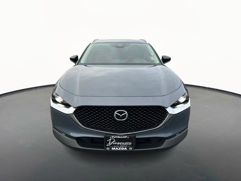 Used 2025 MAZDA CX-30 AWD 2.5 S w/ Preferred Package image 8