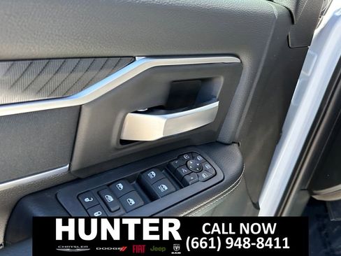 New 2026 RAM 2500 Big Horn AWD/4WD image 17
