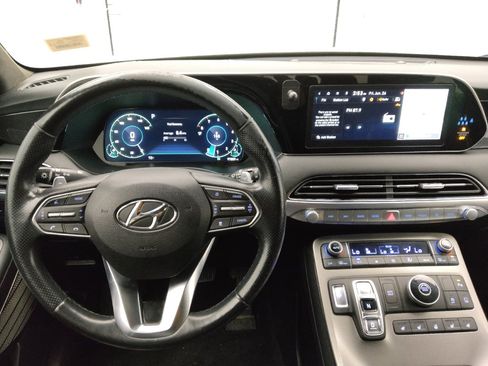 Used 2022 Hyundai Palisade Calligraphy w/ Winter Package FWD image 22