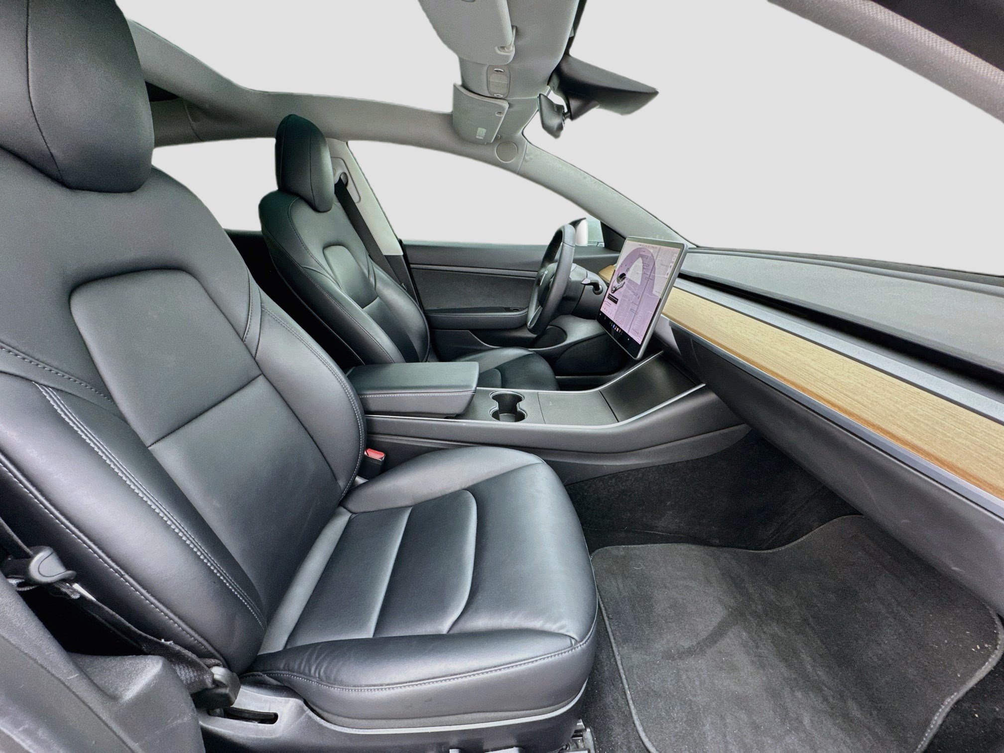 Used 2020 Tesla Model 3 RWD image 20