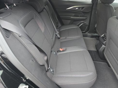 New 2026 Chevrolet Equinox EV LT image 12