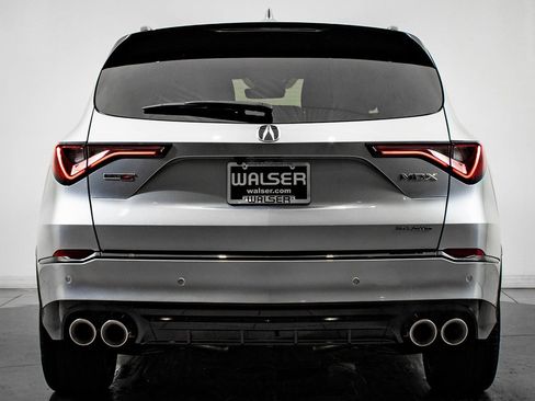 New 2026 Acura MDX Type S image 10