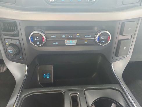 Used 2021 Ford F150 XLT w/ Equipment Group 301A Mid image 29