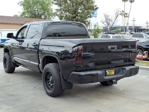 Used 2020 Toyota Tundra Platinum image 6