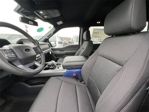 New 2026 Ford F150 XLT w/ Equipment Group 302A MID image 9