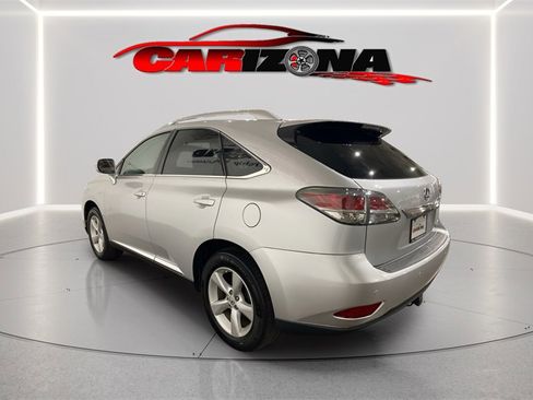 Used 2015 Lexus RX 350 AWD image 6