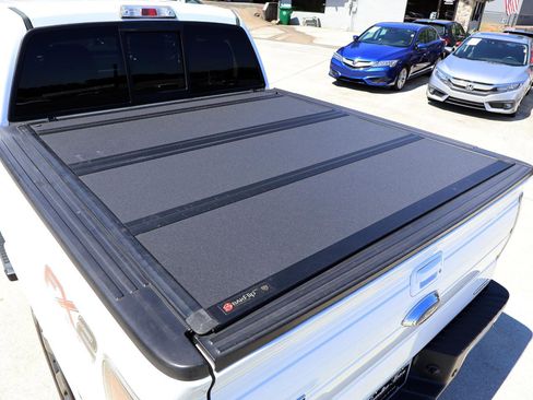 Used 2013 Ford F150 FX2 w/ Luxury Equipment Group RWD image 31