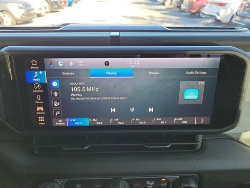 Used 2024 Jeep Wrangler Sport S image 32