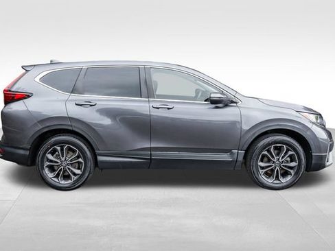 Used 2020 Honda CR-V EX-L image 4