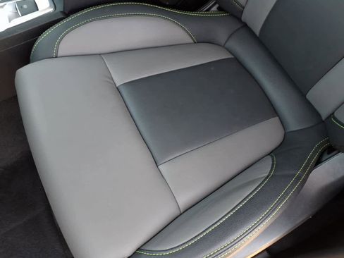 Certified 2024 Subaru Ascent Onyx Edition image 28