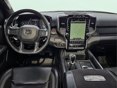 Used 2021 RAM 1500 TRX w/ TRX Level 1 Equipment Group AWD/4WD image 11