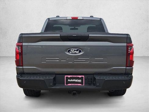New 2026 Ford F150 XL RWD image 8