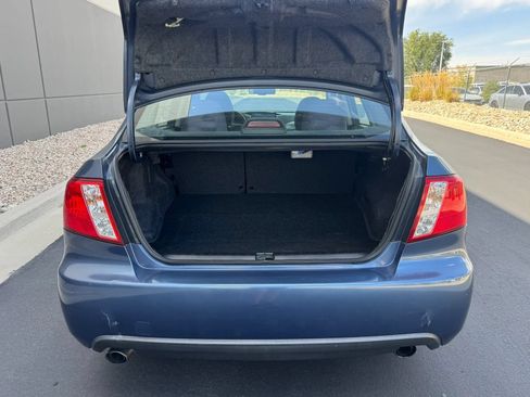 Used 2011 Subaru Impreza 2.5i Premium w/ PWR Moonroof Value Pkg AWD/4WD image 15
