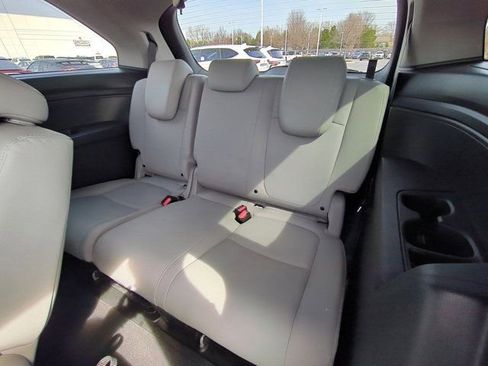 Used 2020 Honda Odyssey EX-L image 17