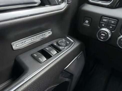 Used 2022 GMC Sierra 1500 Denali image 14