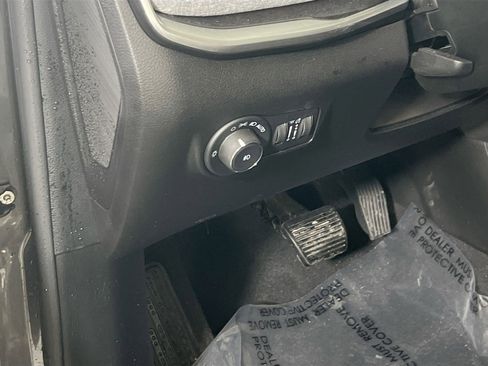 Used 2022 Jeep Compass Latitude AWD/4WD image 10
