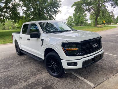 Used 2024 Ford F150 STX w/ STX Black Appearance Package