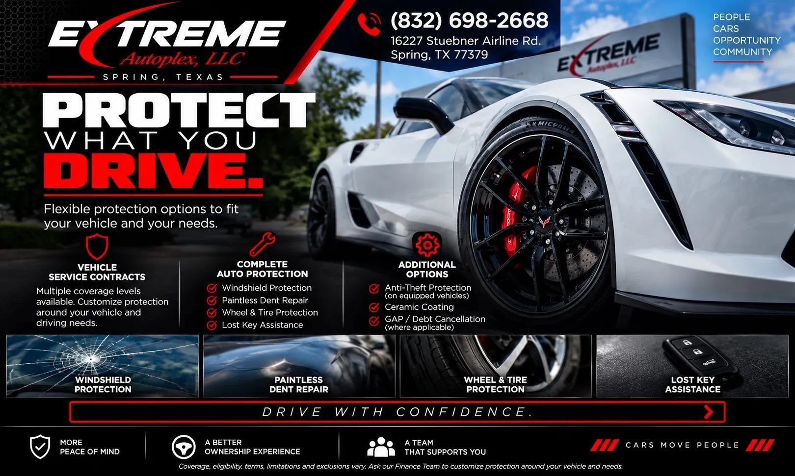 Used 2020 Chevrolet Corvette Stingray Preferred Cpe w/ 2LT Preferred Equipment Group RWD image 25