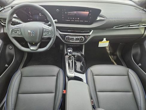 New 2026 Buick Envista Sport Touring w/ Convenience I Package image 18