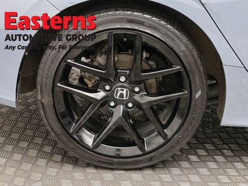Used 2024 Honda Civic Sport image 29