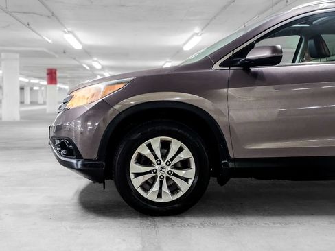 Used 2013 Honda CR-V EX-L image 14