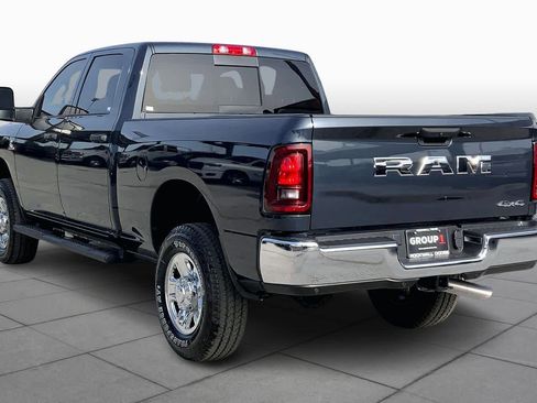 New 2026 RAM 2500 Tradesman image 9